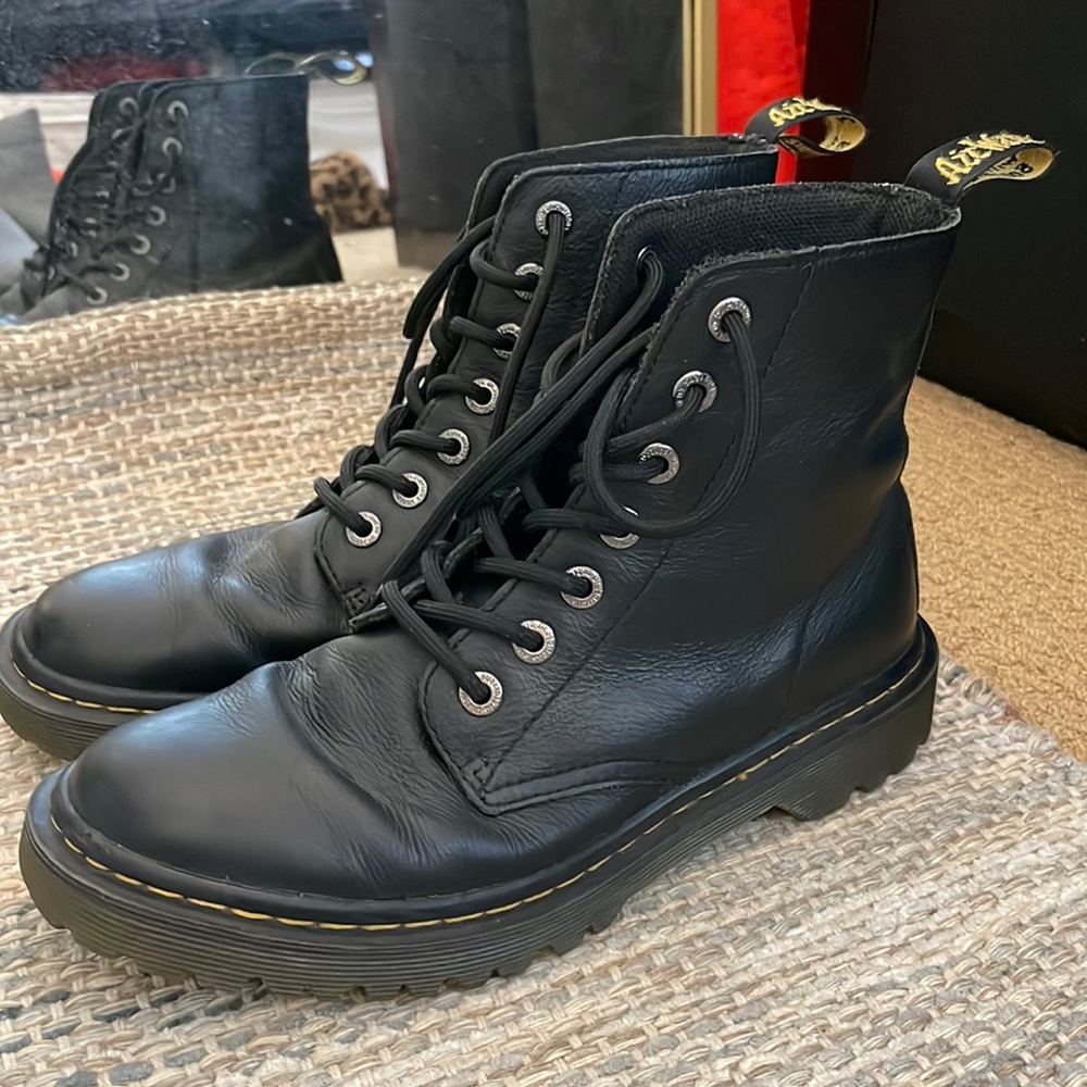 Black Docs